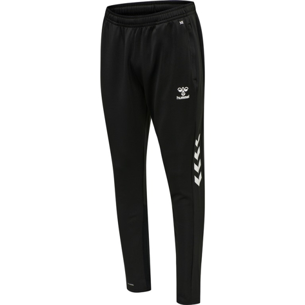 Hummel Core XK Training Poly Pants - Schwarz